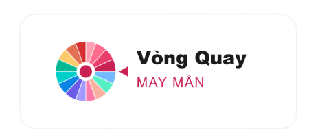 Vòng Quay May Mắn